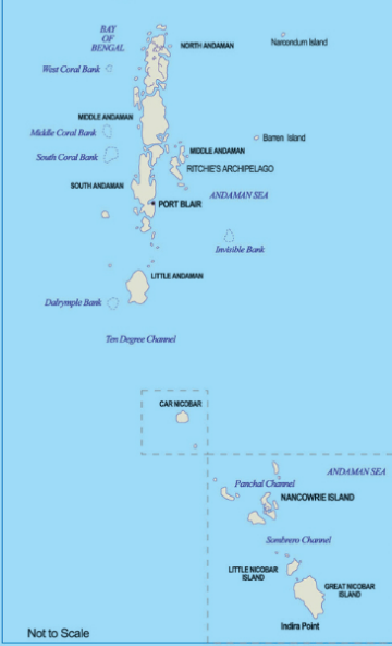 Andaman and Nicobar Island Tenders, e Tender and Andaman and Nicobar ...