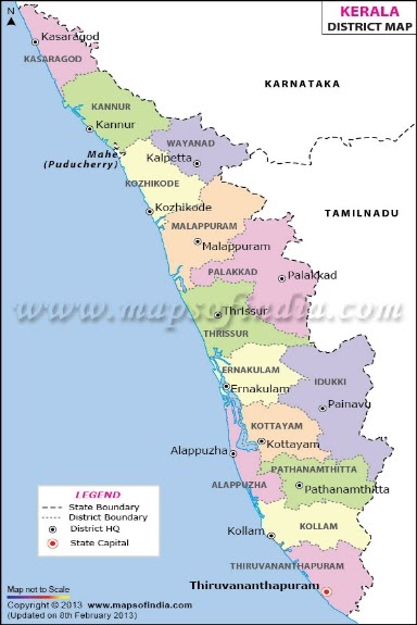 eTenders Kerala | Kerala Govt Tenders | LSGD Kerala Tenders